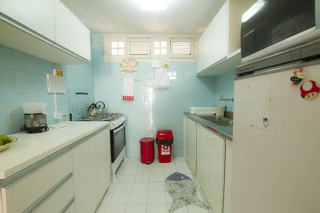Mandakaru Hostel فورتاليز البرازيل
