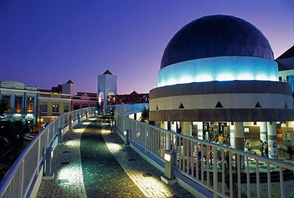 Mandakaru Hostel فورتاليز