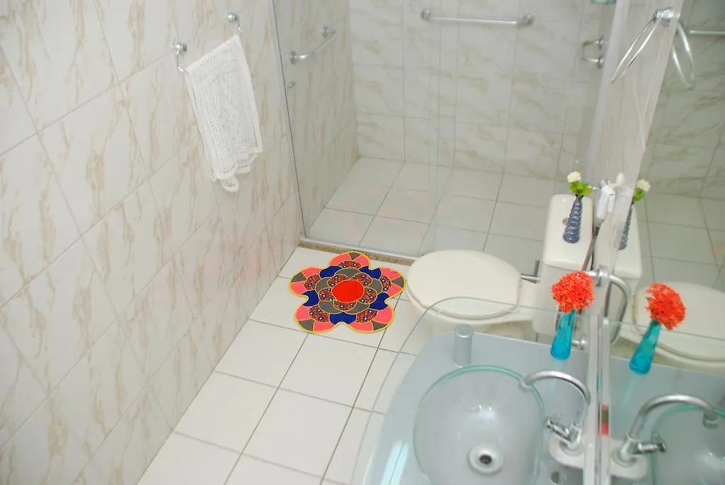 Mandakaru Hostel فورتاليز