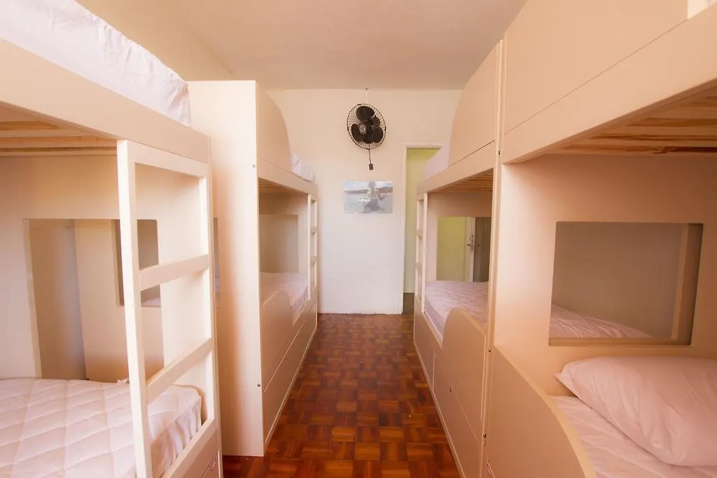 Mandakaru Hostel Fortaleza