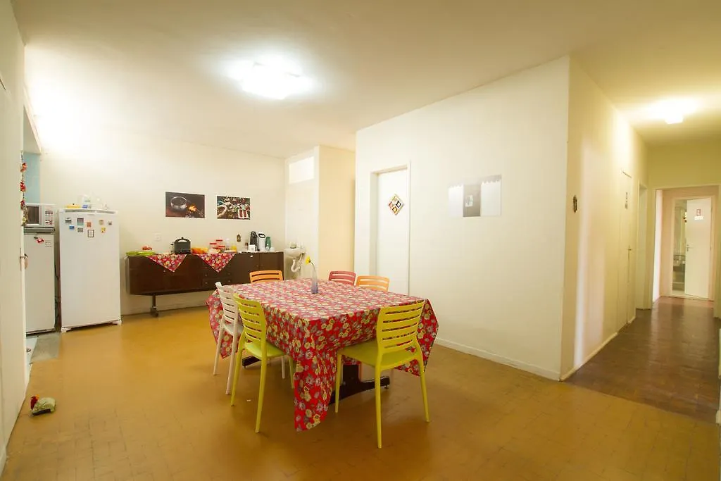 Mandakaru Hostel Fortaleza  Fortaleza (Ceara)