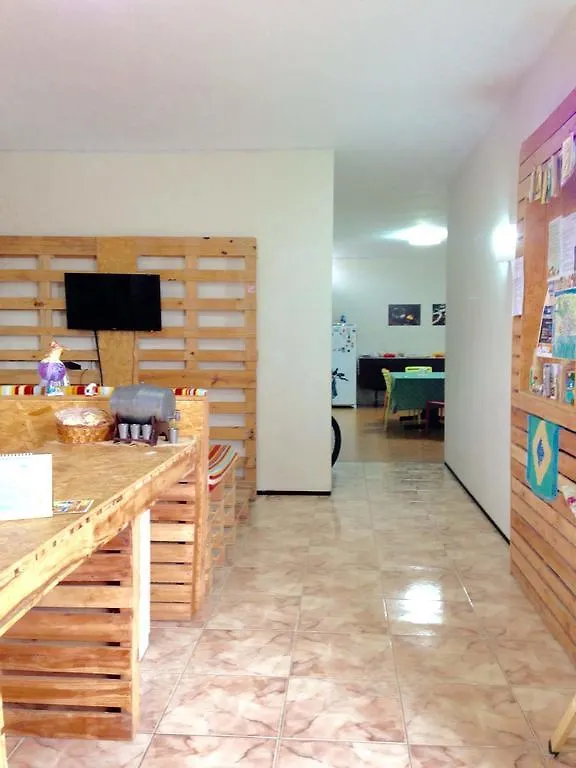 Mandakaru Hostel Fortaleza
