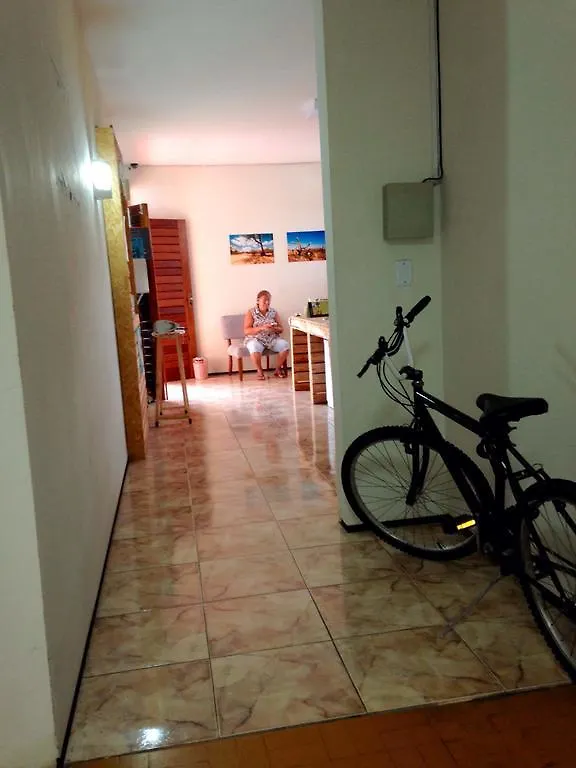 Mandakaru Hostel Fortaleza