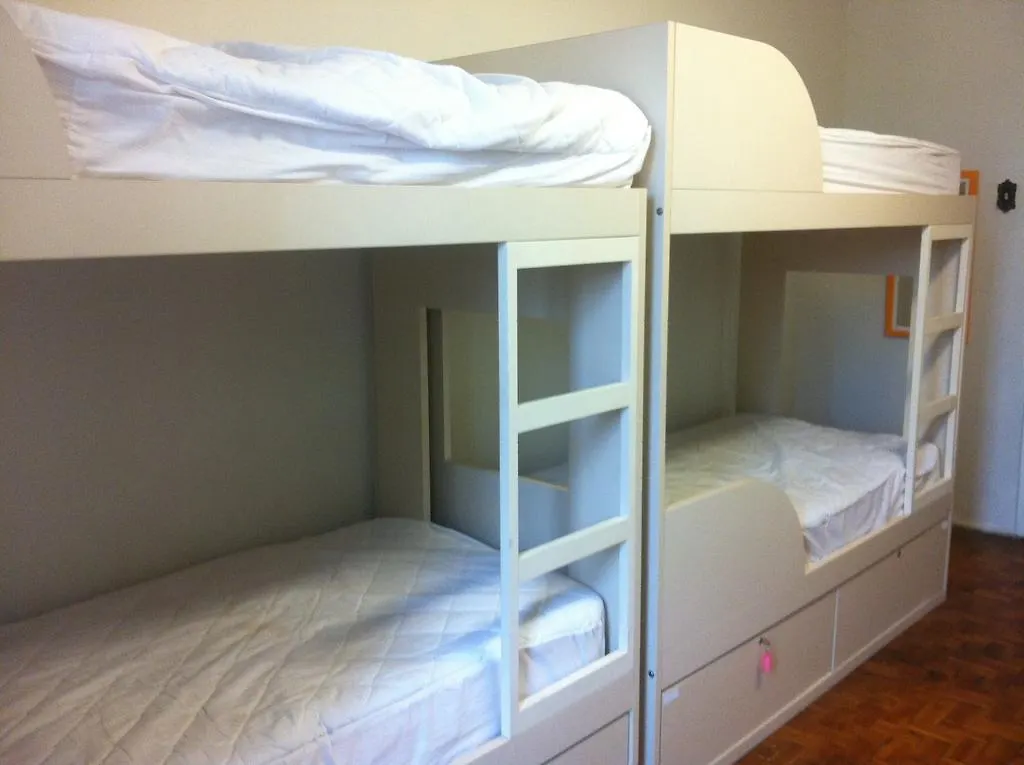 Mandakaru Hostel Fortaleza