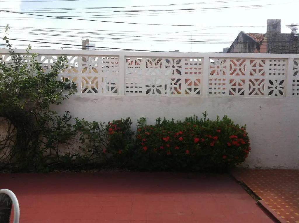 Mandakaru Hostel Fortaleza   Fortaleza (Ceara)