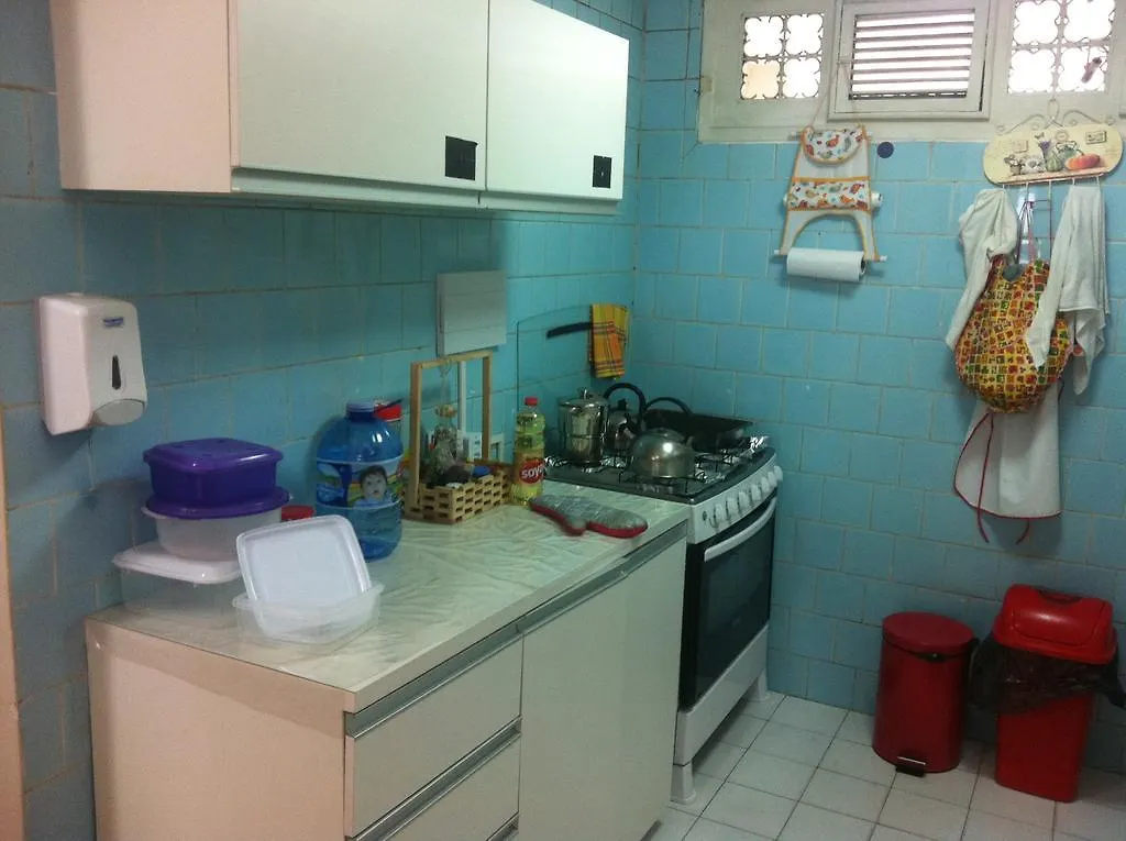 Mandakaru Hostel Fortaleza  0*, Fortaleza (Ceara) Brazil