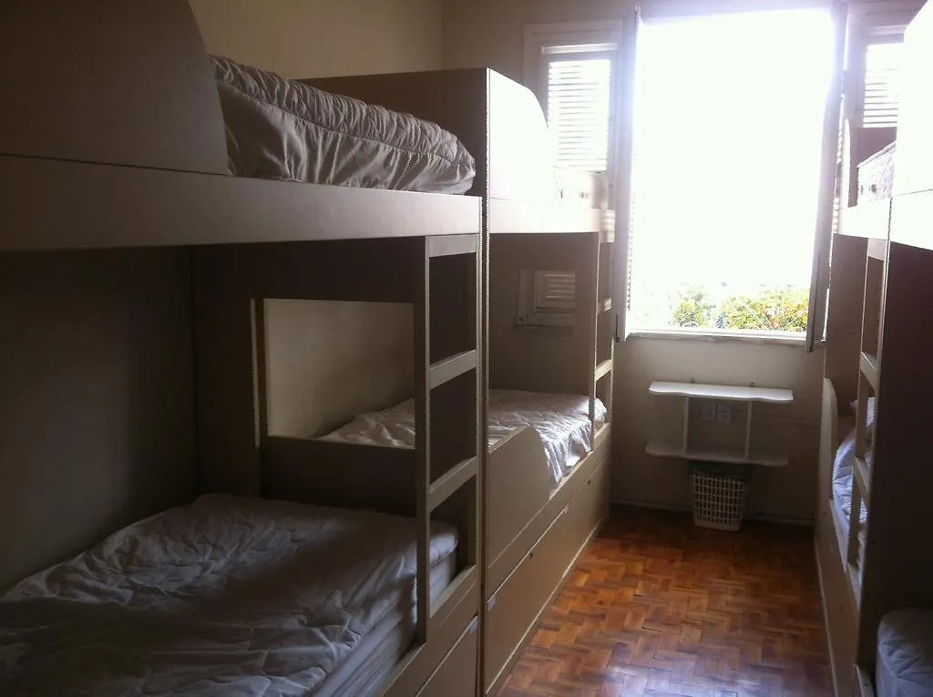 Mandakaru Hostel Fortaleza   Fortaleza (Ceara)