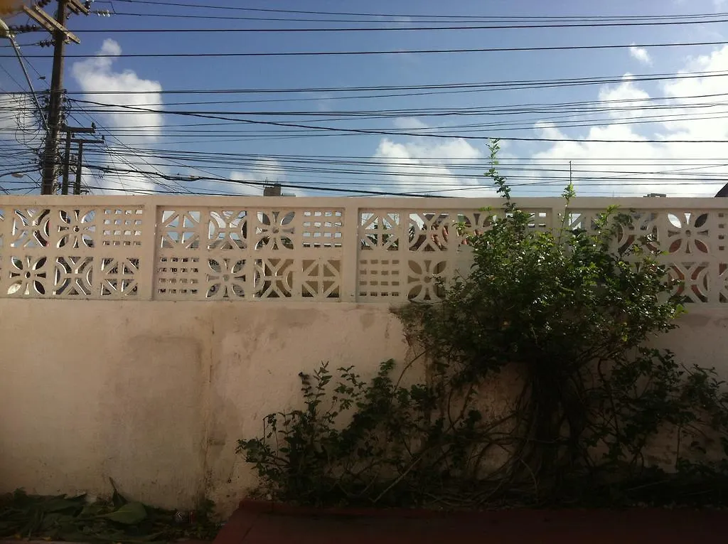 Mandakaru Hostel Fortaleza  Brazil