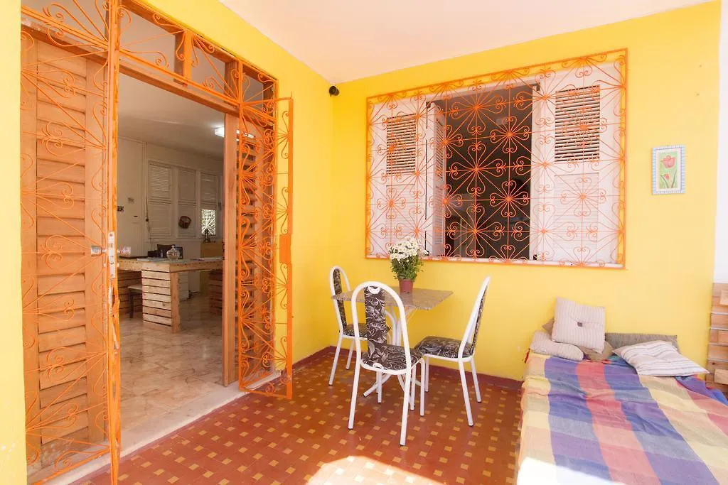 Mandakaru Hostel Fortaleza  0*, Fortaleza (Ceara)
