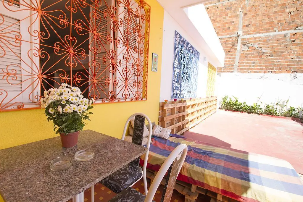 Mandakaru Hostel Fortaleza