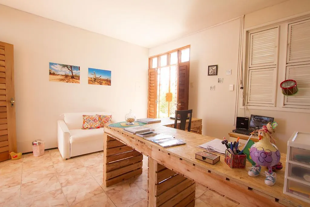 Mandakaru Hostel Fortaleza   Fortaleza (Ceara)