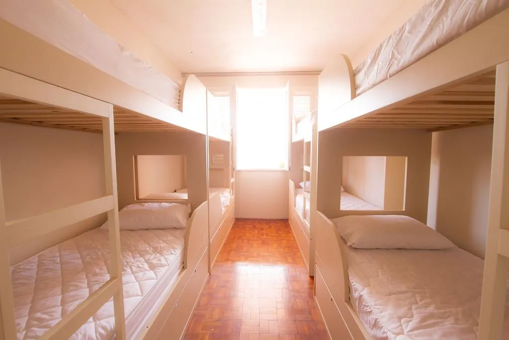 Mandakaru Hostel Fortaleza