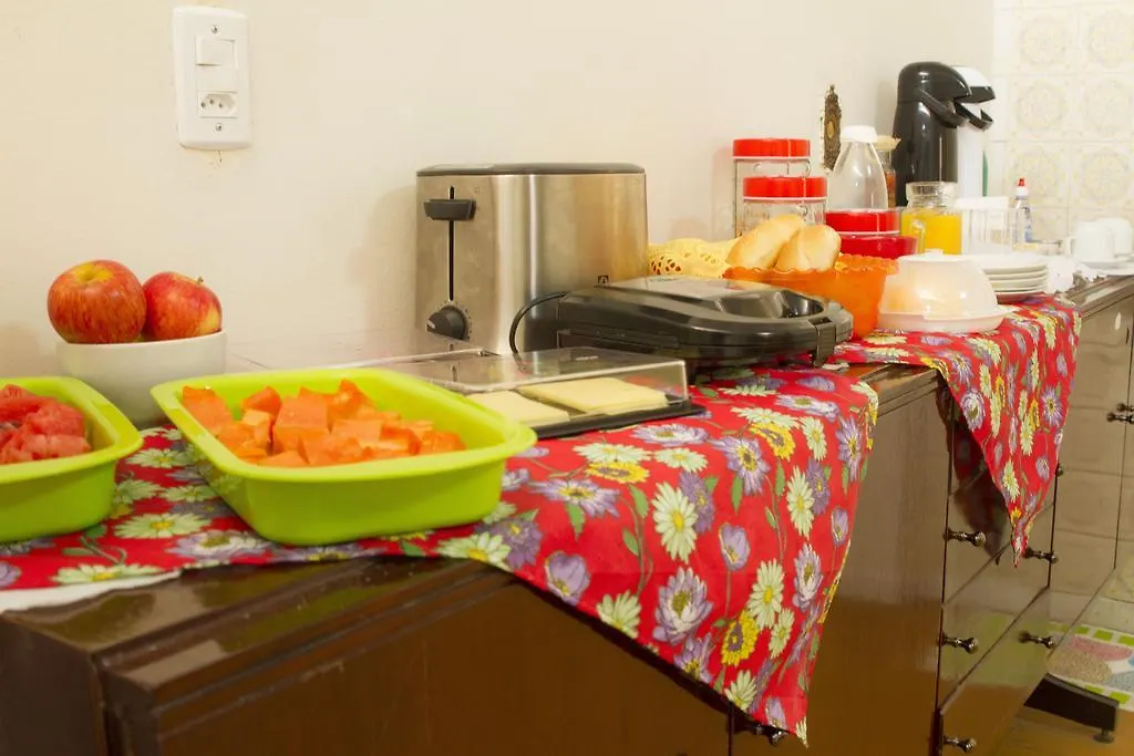 Mandakaru Hostel Fortaleza