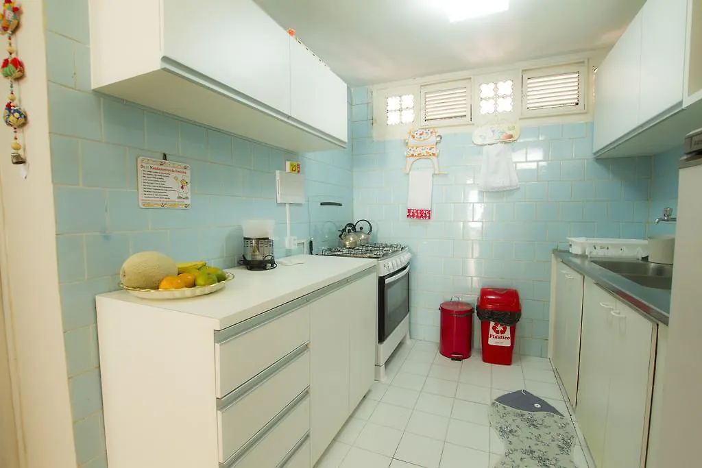 Mandakaru Hostel Fortaleza  0*, Fortaleza (Ceara) Brazil