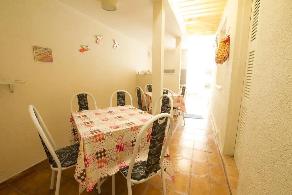 Mandakaru Hostel Fortaleza  Fortaleza (Ceara)