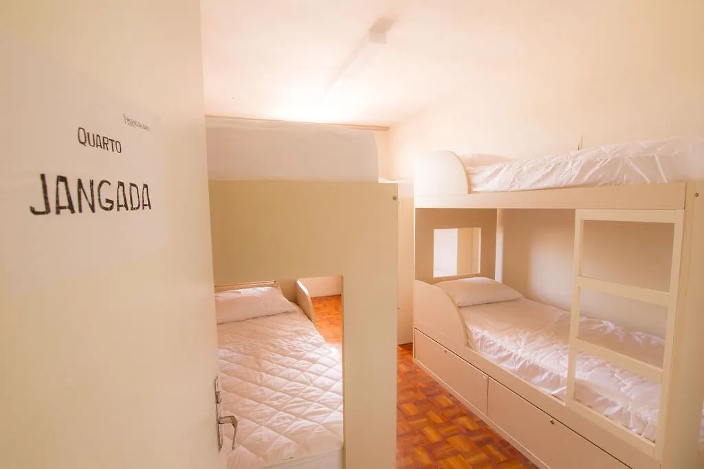 Mandakaru Hostel Fortaleza