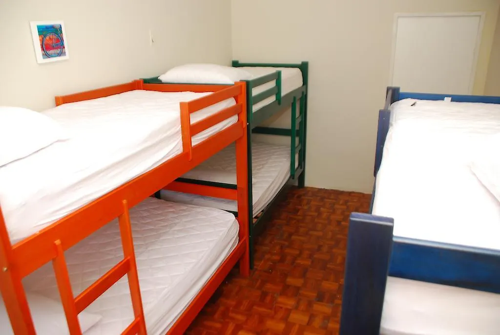 Mandakaru Hostel Fortaleza  Fortaleza (Ceara)