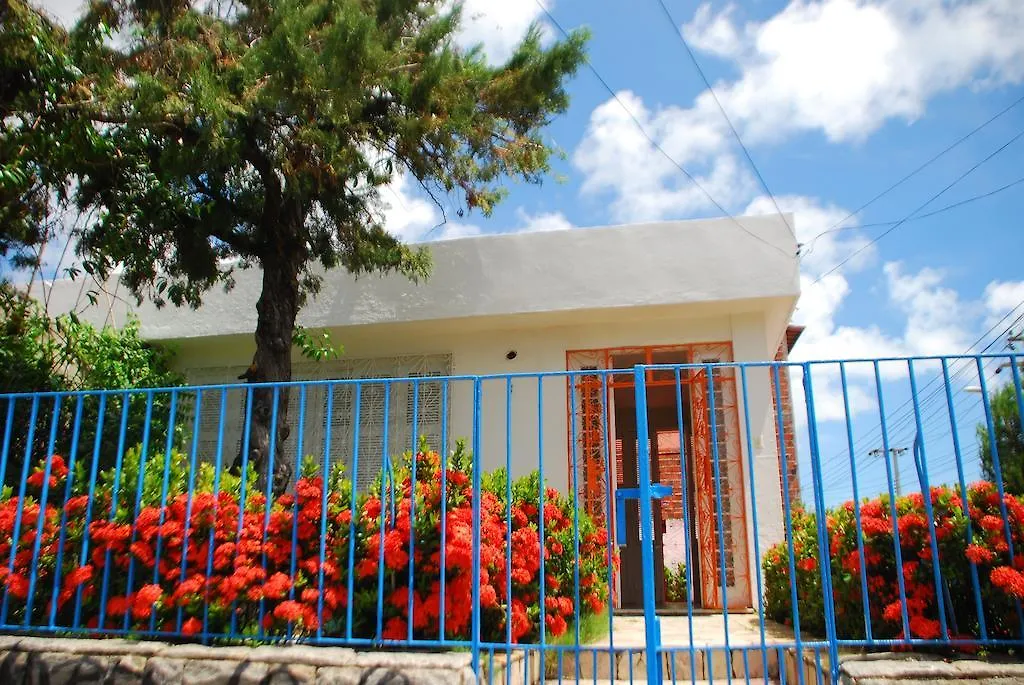 Mandakaru Hostel Fortaleza