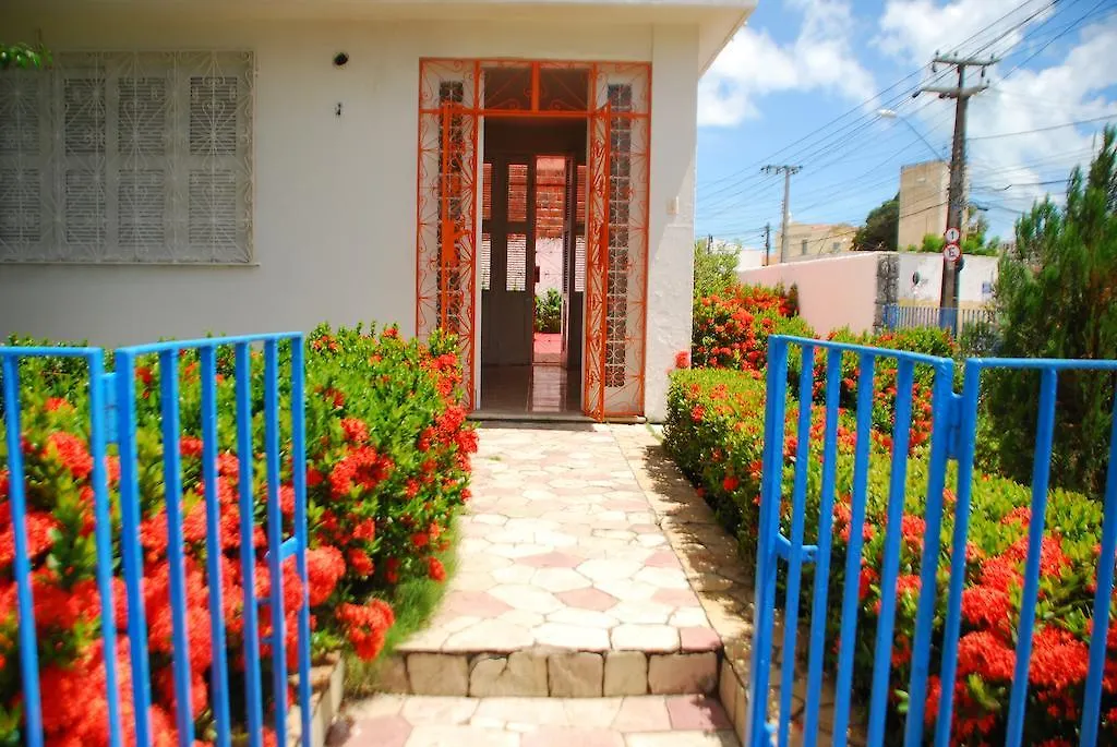 Mandakaru Hostel Fortaleza  Fortaleza (Ceara)