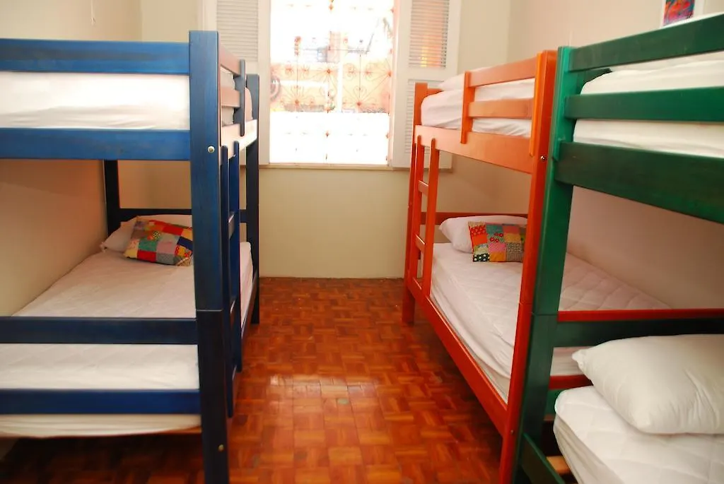 Mandakaru Hostel Fortaleza
