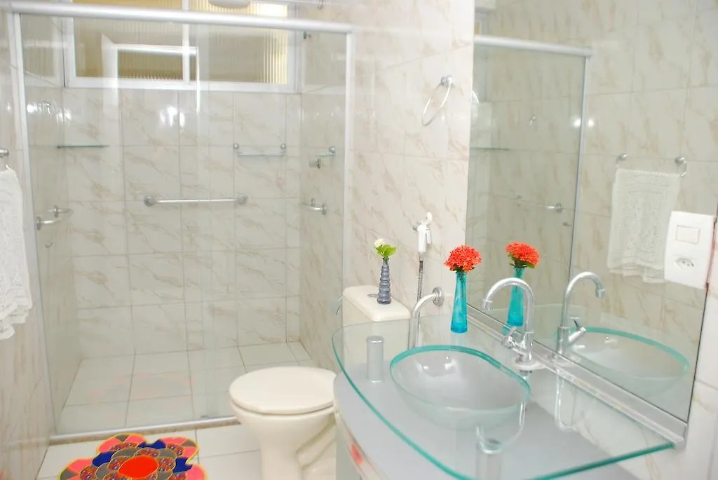 Mandakaru Hostel Fortaleza