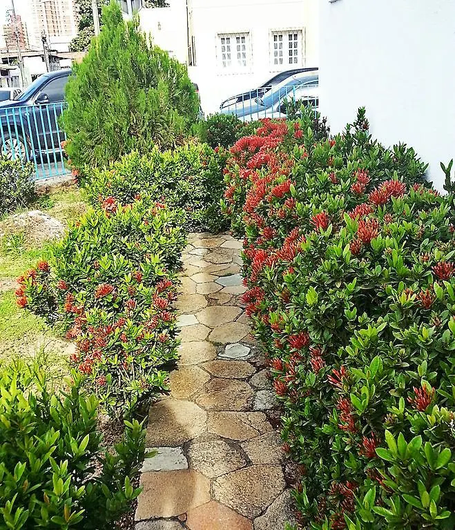 Mandakaru Hostel Fortaleza   Fortaleza (Ceara)