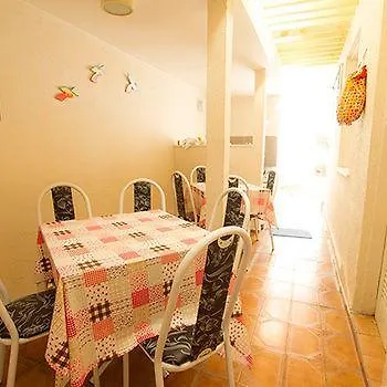 Mandakaru Hostel Fortaleza  Brazil