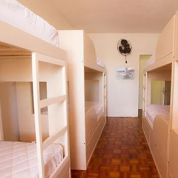 Mandakaru Hostel Fortaleza   Fortaleza (Ceara)