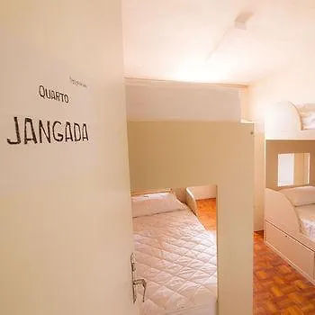 Mandakaru Hostel Fortaleza  Brazil