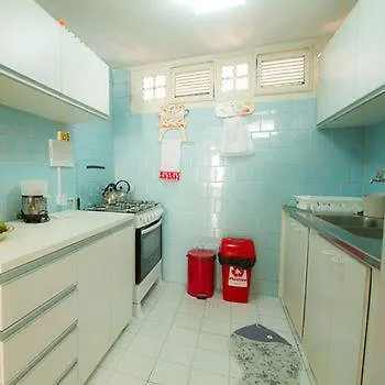 Mandakaru Hostel Fortaleza