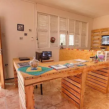 Mandakaru Hostel Fortaleza  Fortaleza (Ceara)