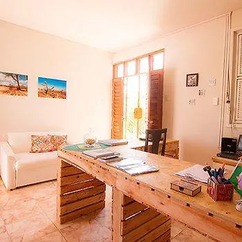 Mandakaru Hostel Fortaleza