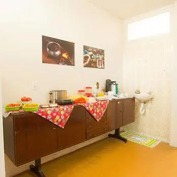 Mandakaru Hostel Fortaleza  0*, Fortaleza (Ceara) Brazil